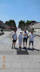 EDT Montluçon 2 032